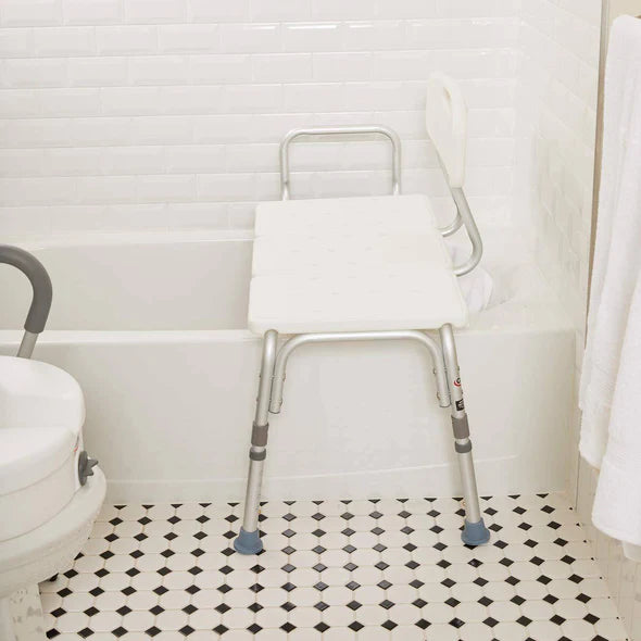 CalCare Tub Transfer Bench