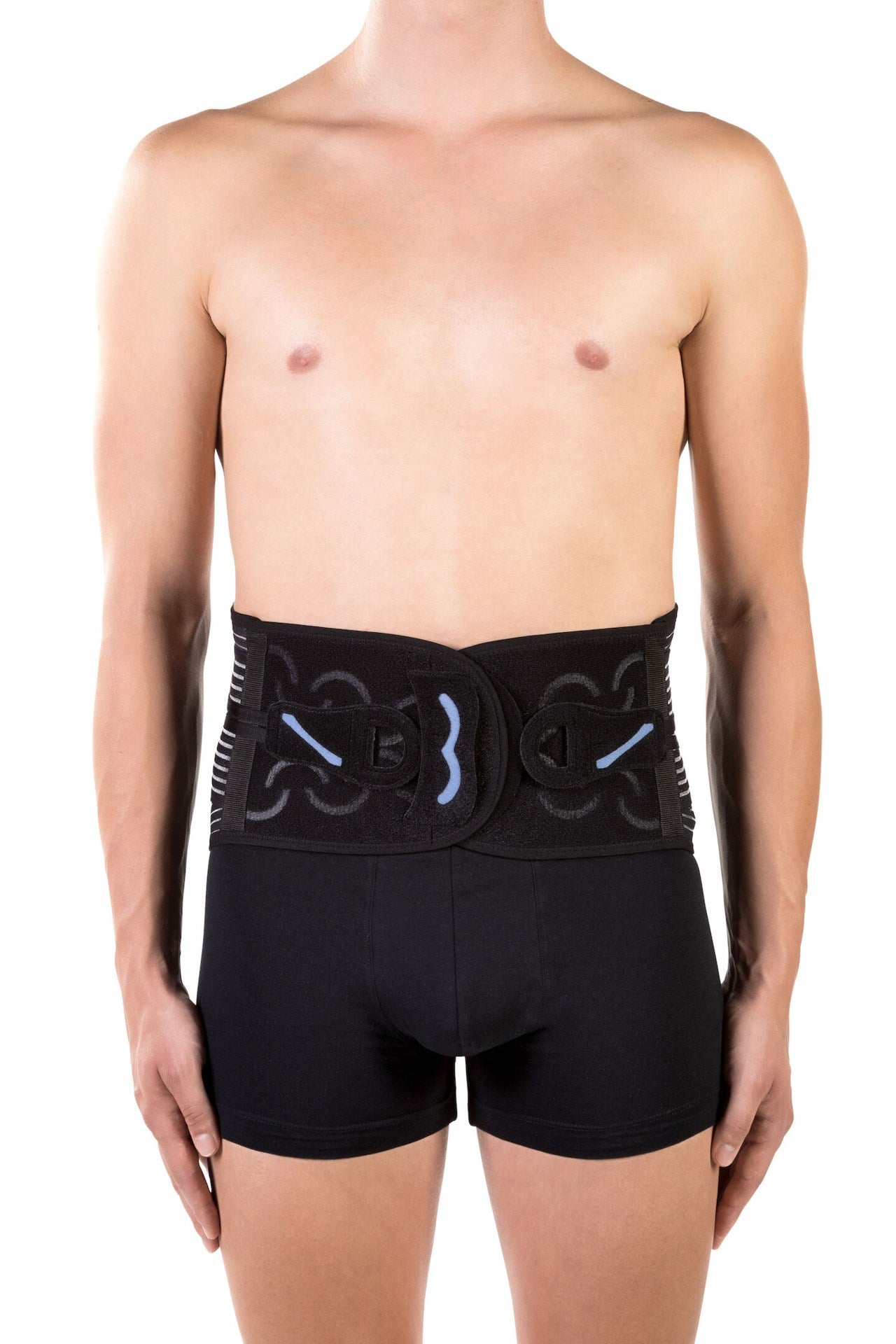 Sigvaris MOBILIS LumboIntense