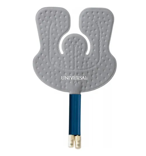 Donjoy Iceman Classic Cube (Cryocuff) - Universal Therapy Pad