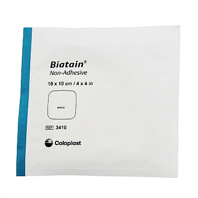 Biatain Non-adhesive Dressing
