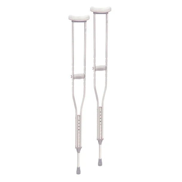 RENTAL - Standard Crutches