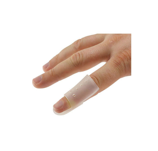 De Royal Finger Splint OPEN-TIP