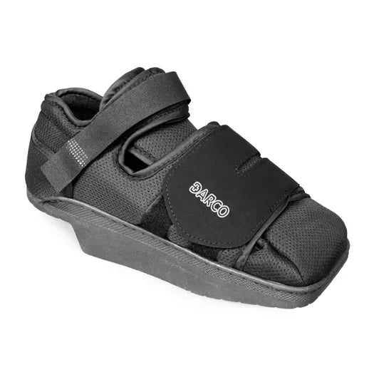 DARCO® HeelWedge shoe