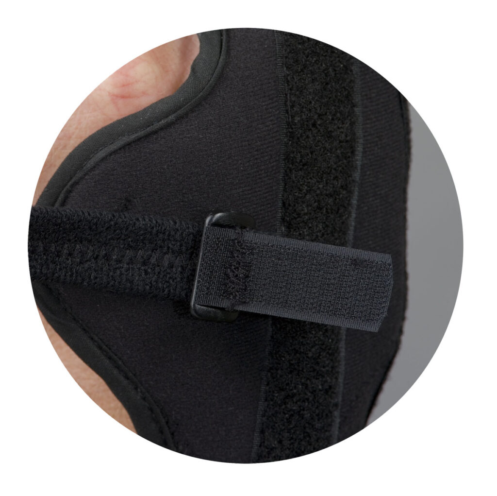 MedSpec Boxer Splint