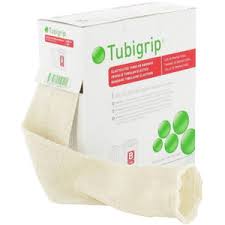 Tubigrip Elasticated Tubular Bandage for Support and Compression Therapy