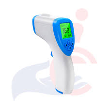Liya Medical Non-Contact Infrared Digital Thermometer
