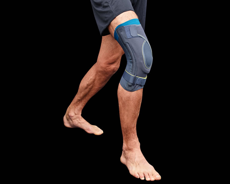 PUSH Sports Knee Brace