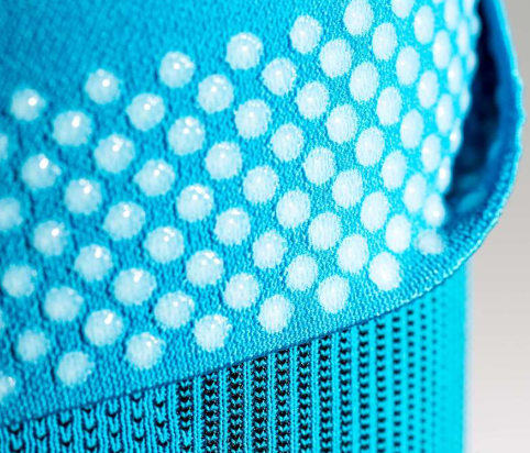 Bauerferind Compression Knee Sleeve - 20-30 mmHg