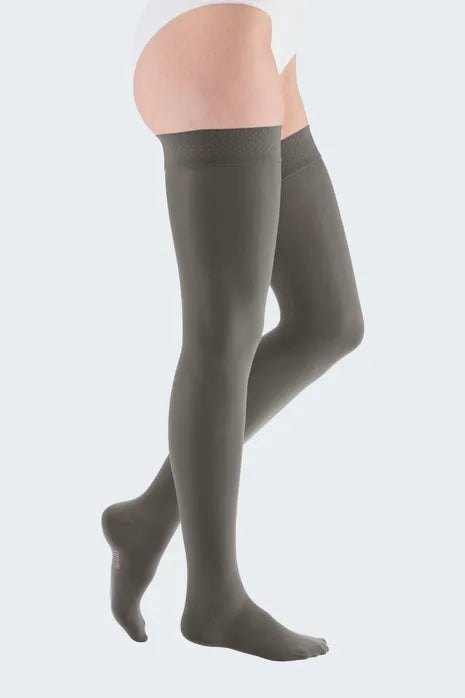 Mediven Elegance Thigh high 20 - 30 mmHg