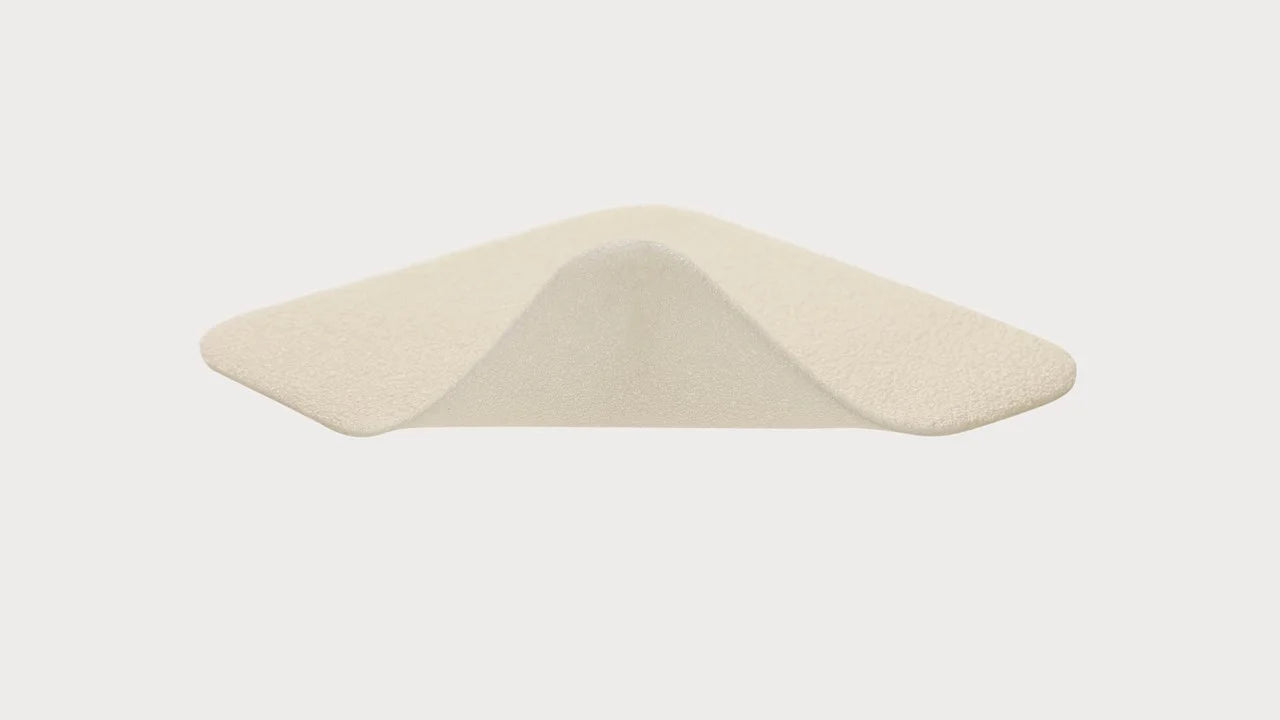 Mepilex Lite Dressing