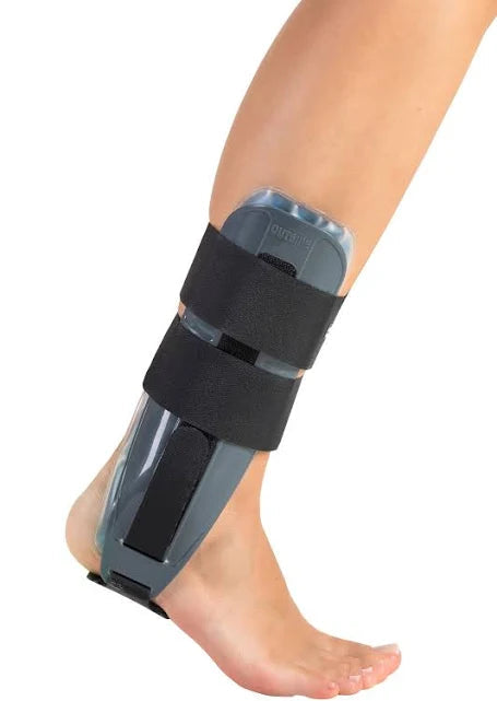 SIGVARIS Mobilis MalleoIntense ankle stabilizer