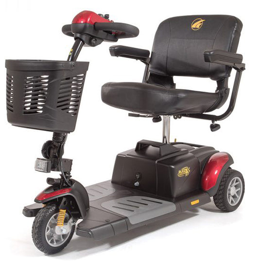 Golden Technologies of Canada - Buzzaround (Compact Travel Scooter)- Non stock Item
