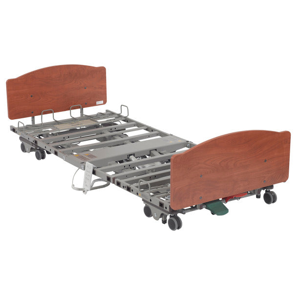 Delta™ Prime Care Bed Model P903