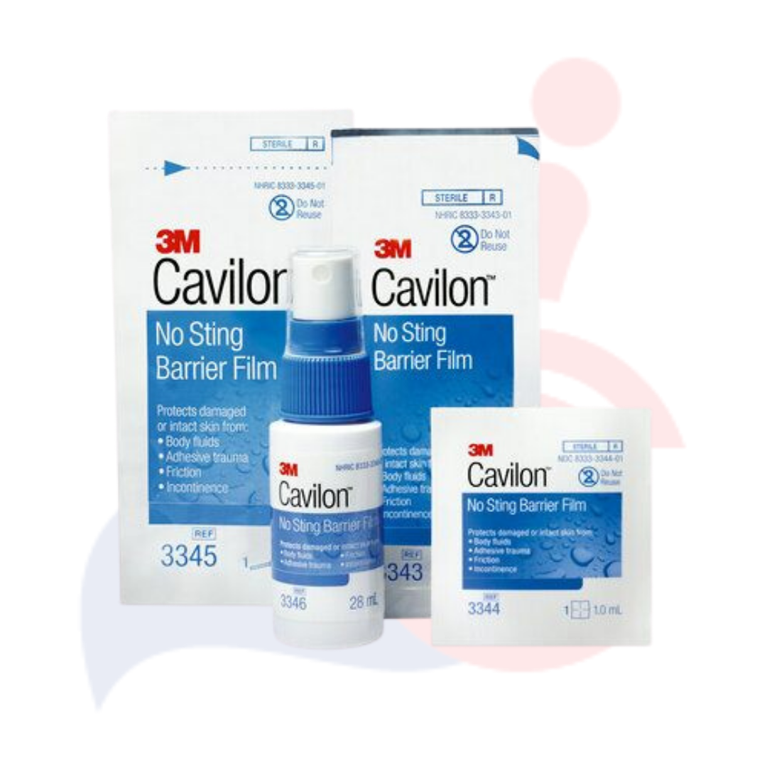 3M™ Cavilon™ No Sting Barrier Film