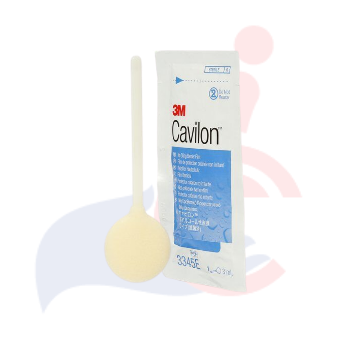 3M™ Cavilon™ No Sting Barrier Film