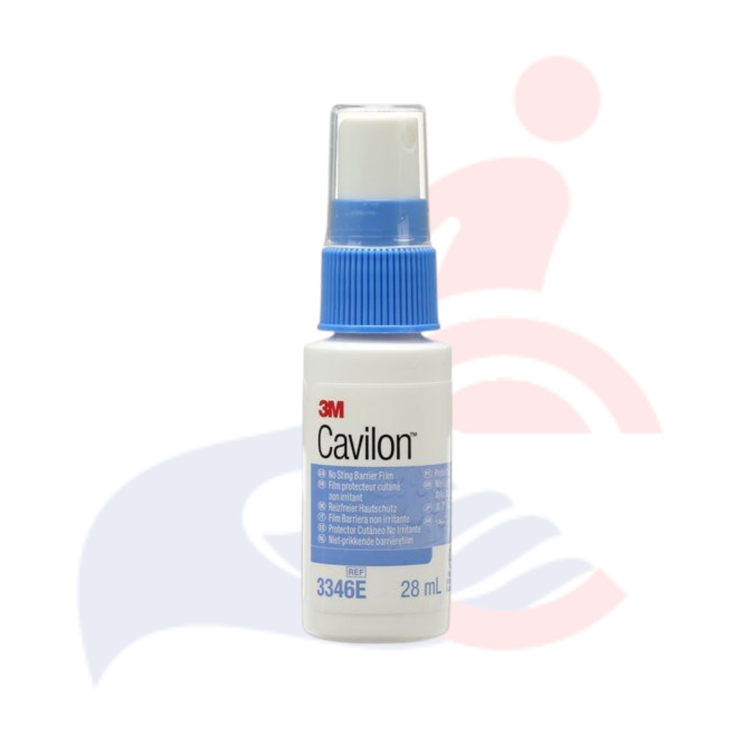 3M™ Cavilon™ No Sting Barrier Film