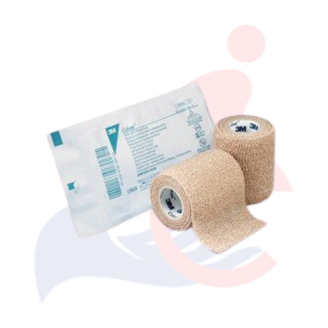 3M™ Coban™ Self-Adherent Wrap