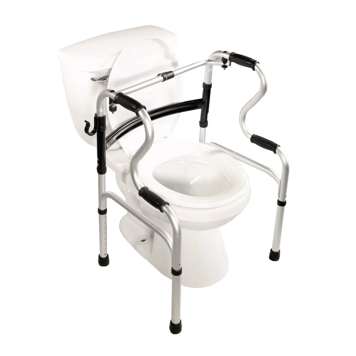 PCP™ 5-in-1 Mobility and Bathroom Aid