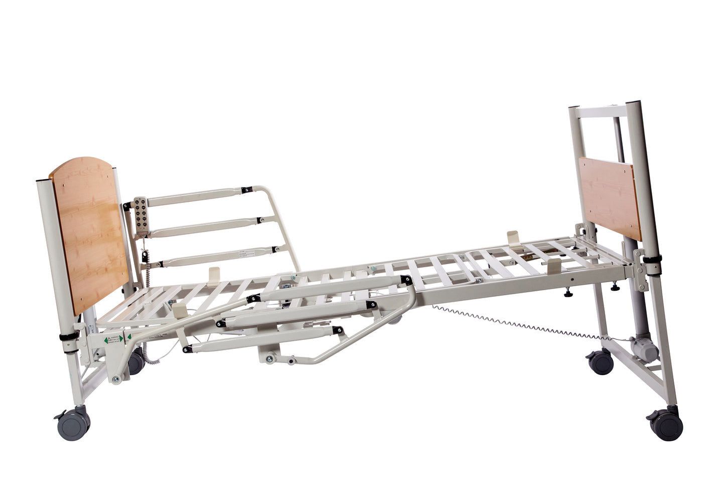 Harmony™ -  8199 Homecare Hospital Bed