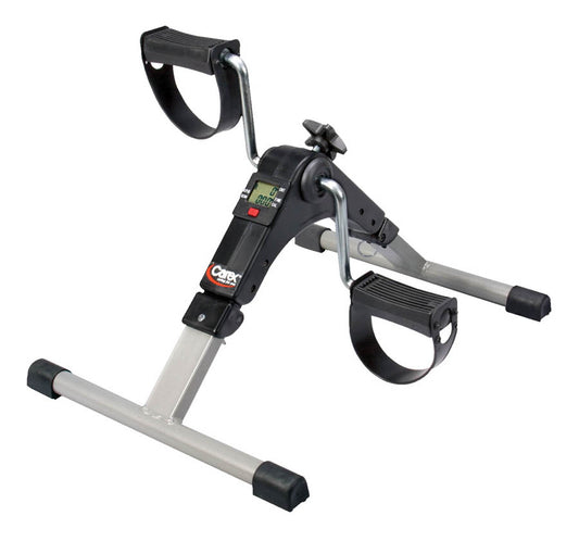 CAREX® Pedal Exerciser w/ Digital Display