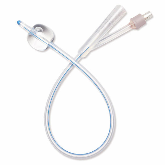 Medline™ - SelectSilicone 100% Silicone Foley Catheters