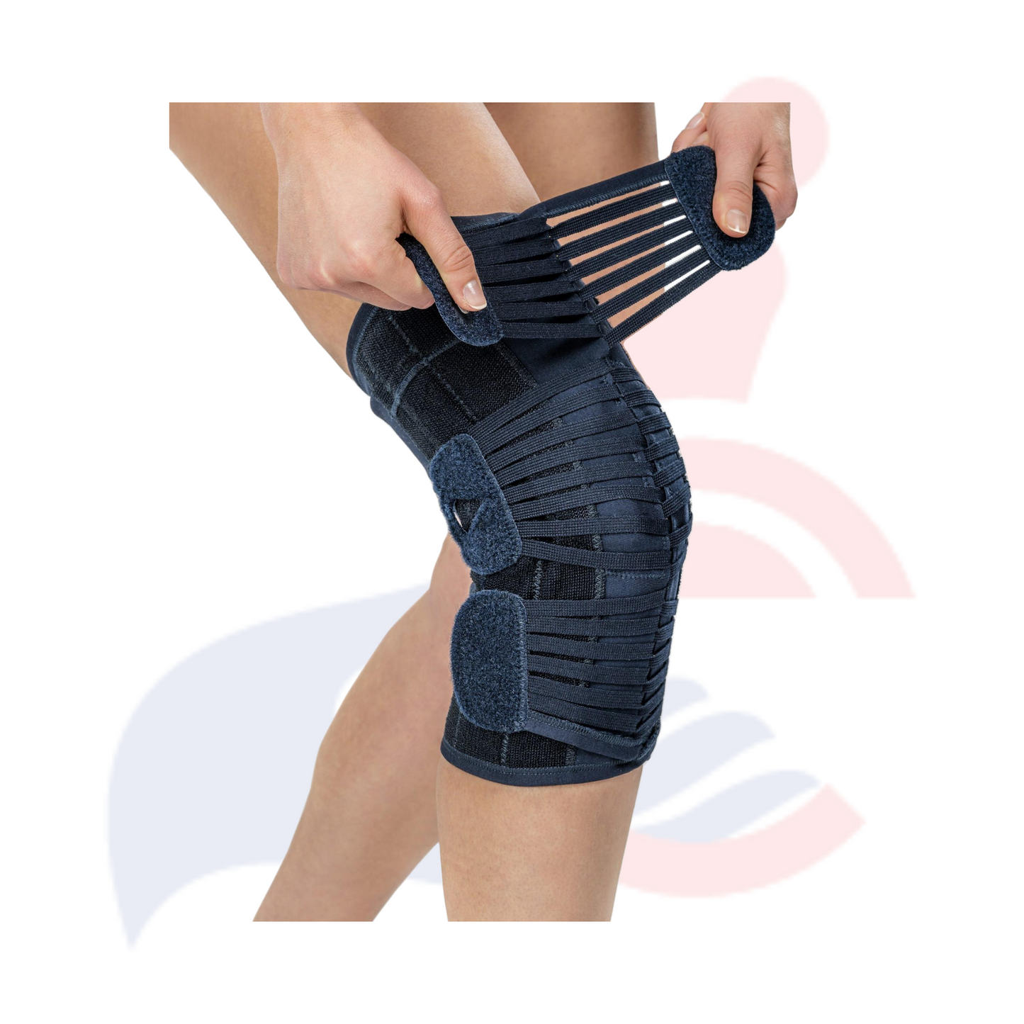 M-BRACE® Vega Patella Stabilizer