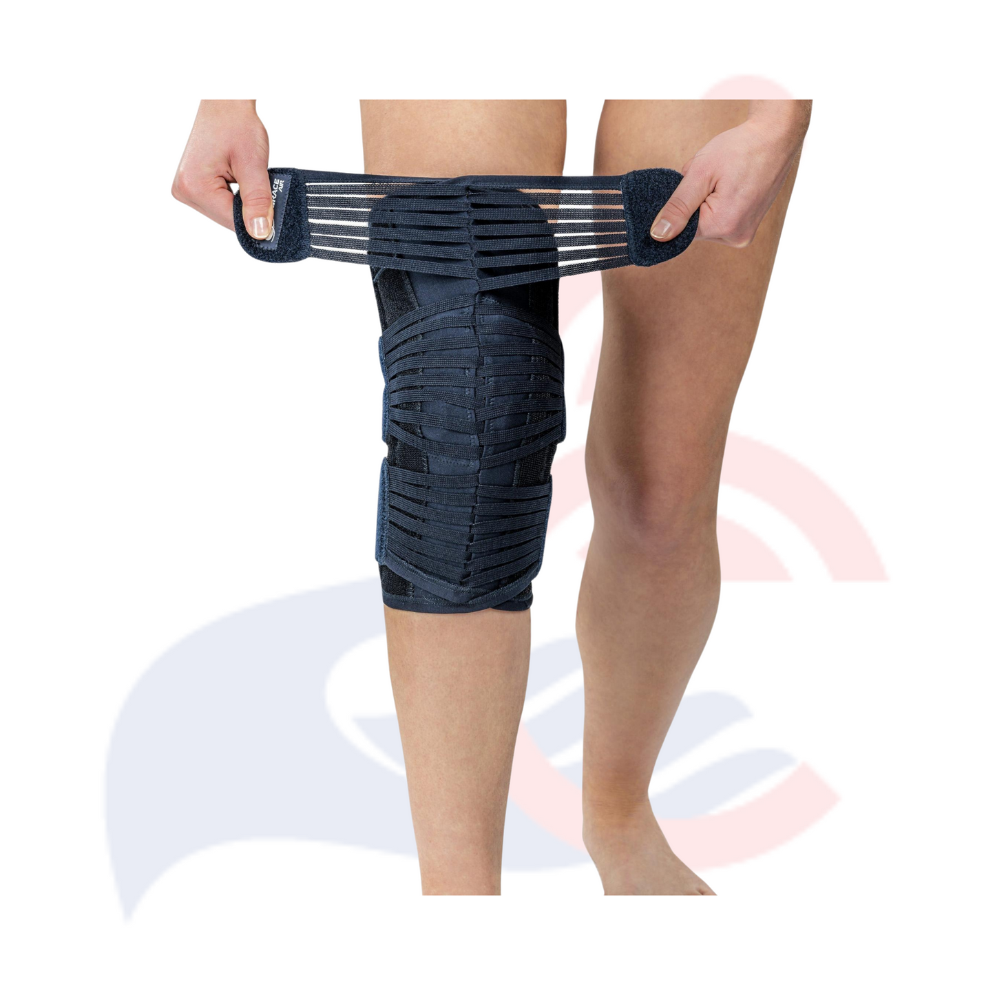 M-BRACE® Vega Patella Stabilizer