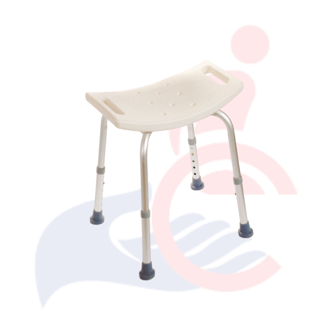 MOBB Health Care® - Bath Chair without Back