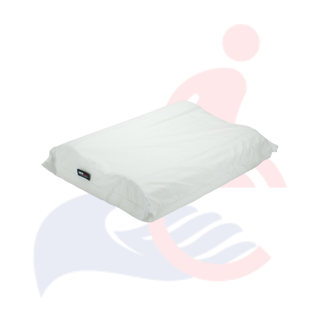 ObusForme® - Neck & Neck 4 in 1 Cervical Pillow