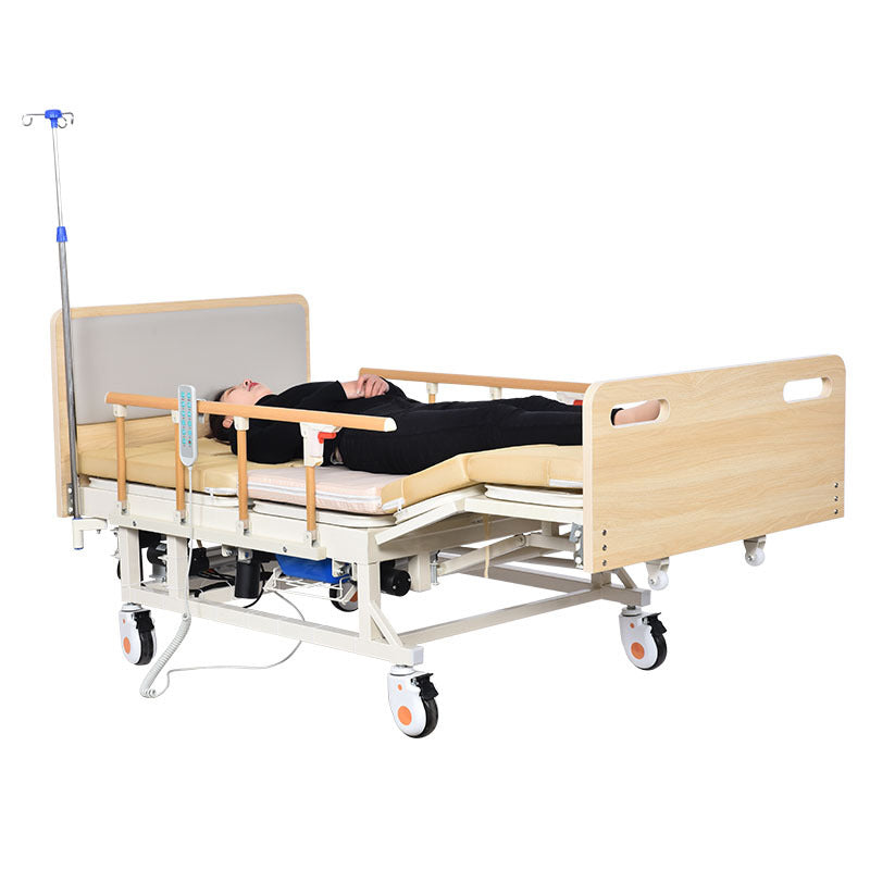 CalCare Genus - Fully Electric Hospital Nursing Bed