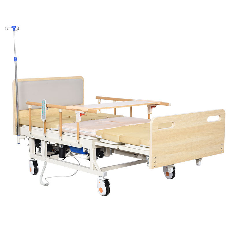 CalCare Genus - Fully Electric Hospital Nursing Bed