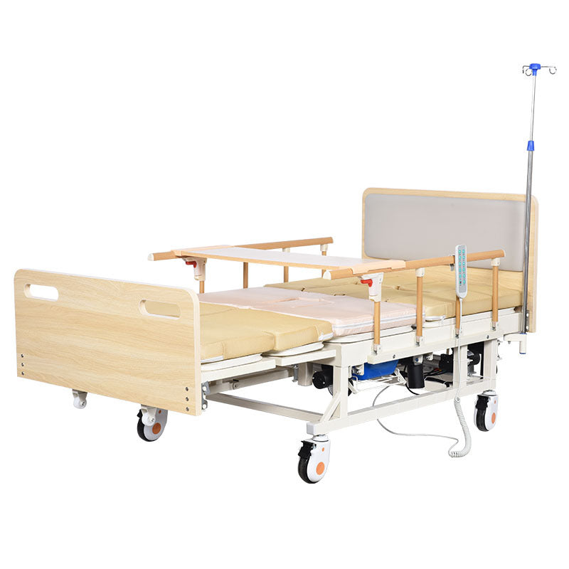 CalCare Genus - Fully Electric Hospital Nursing Bed