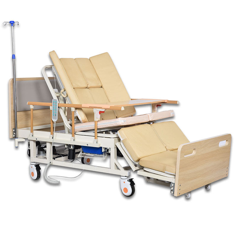 CalCare Genus - Fully Electric Hospital Nursing Bed