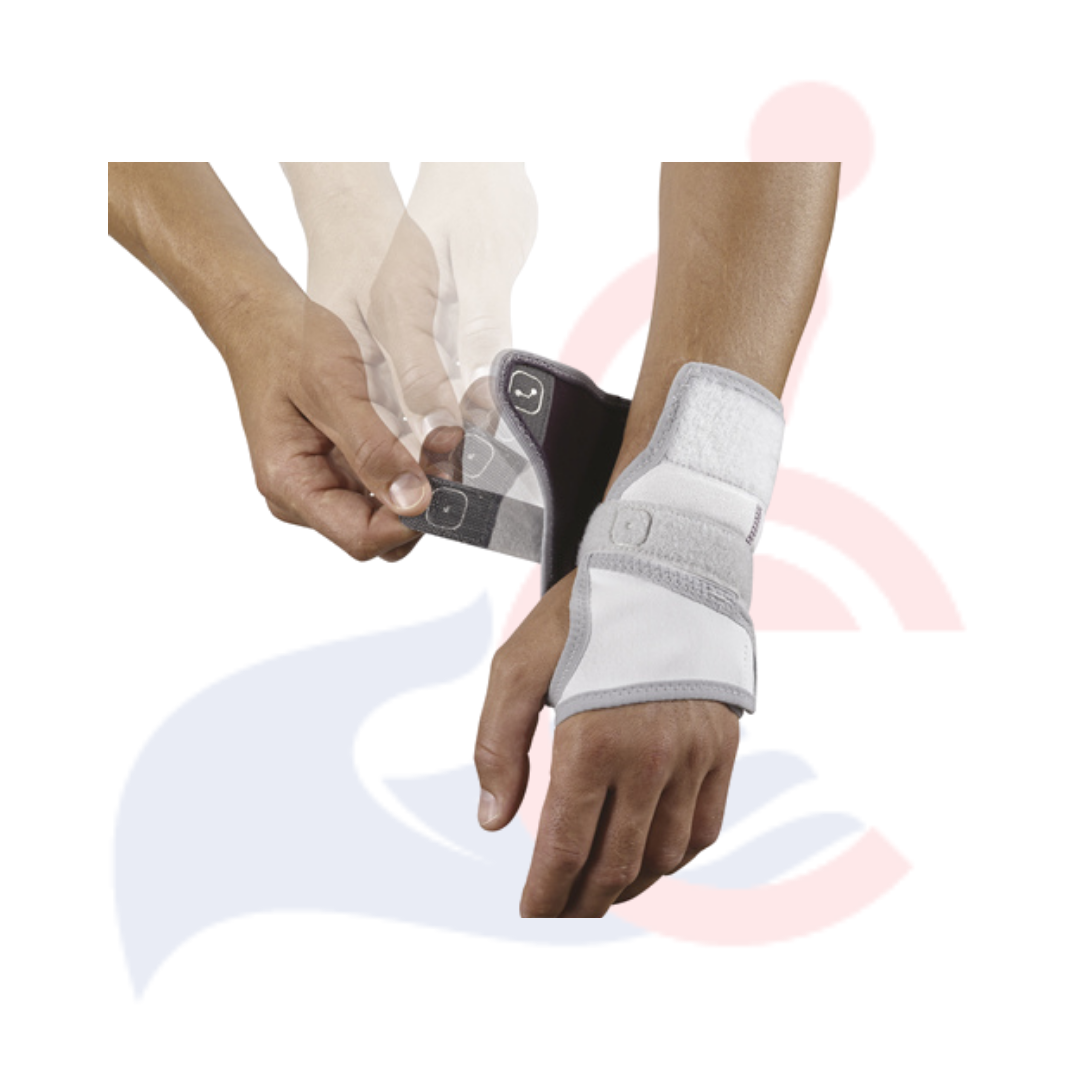 PUSH® Med Wrist Splint