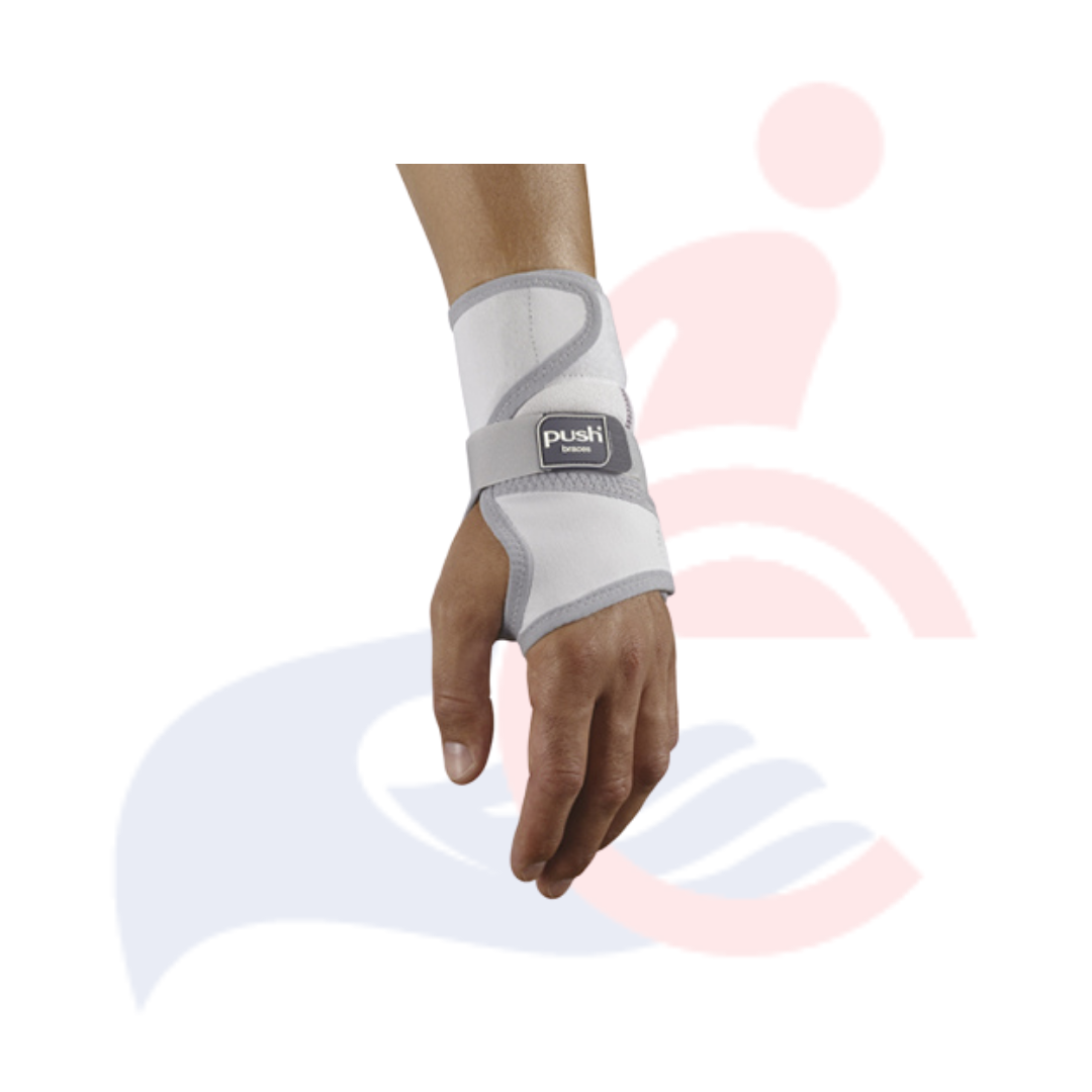 PUSH® Med Wrist Splint