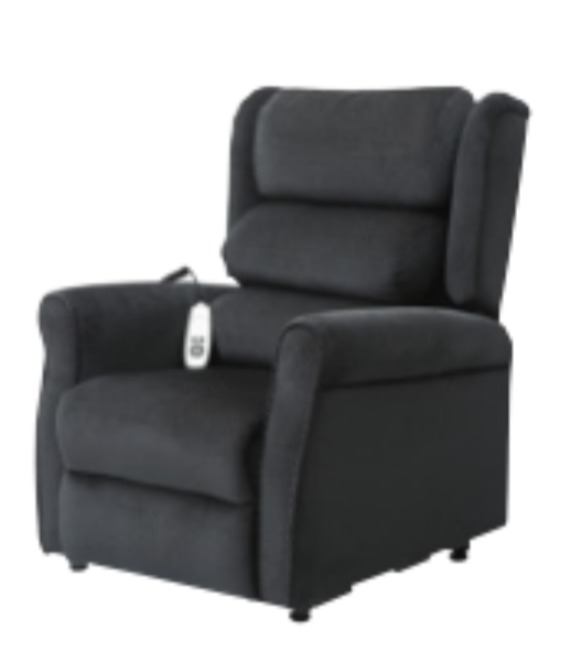 CAL+CARE - Single Motor Small Person Lift Recliner Chair-ONLINE SPECIAL PRICE