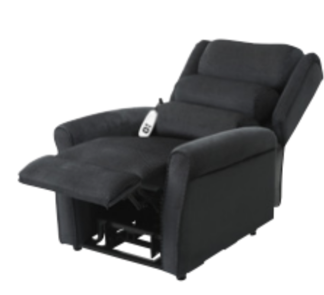 CAL+CARE - Single Motor Small Person Lift Recliner Chair-ONLINE SPECIAL PRICE