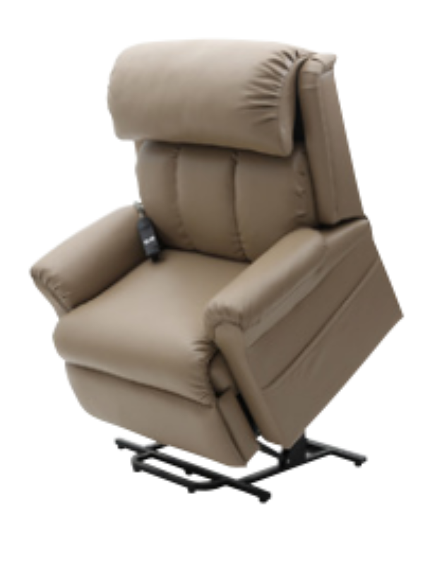 CAL+CARE - LC-01 Heavy Duty Lift Chair-ONLINE SPECIAL PRICE