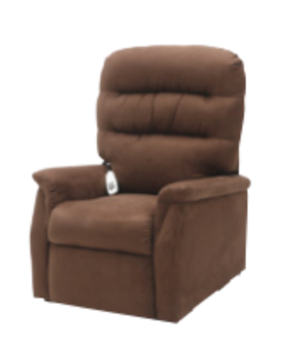 CAL+CARE - LC-21 Single Motor Mid Size Person  Lift Reclining  Chair-ONLINE SPECIAL PRICE