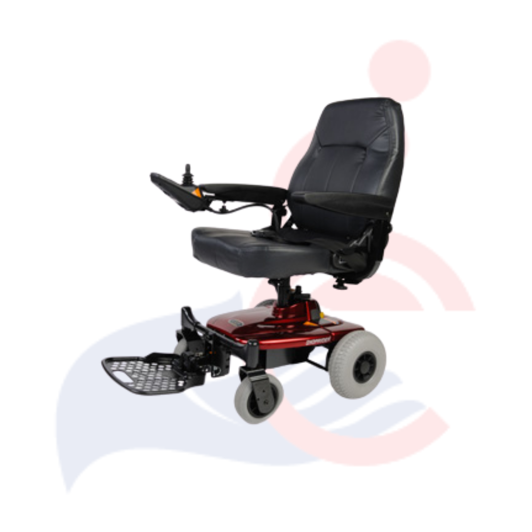 Shoprider Axis UL-8W Power Chair-SPECIAL ORDER