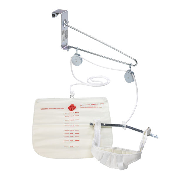 DRIVE® - Cervical Traction Set