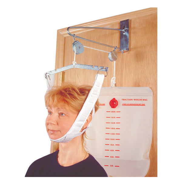 DRIVE® - Cervical Traction Set