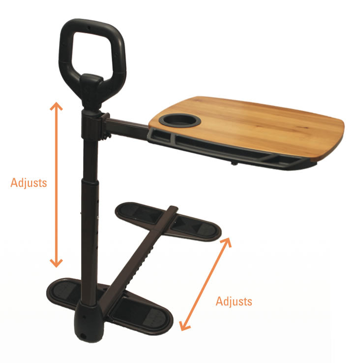 Stander™ - Assist-A-Tray