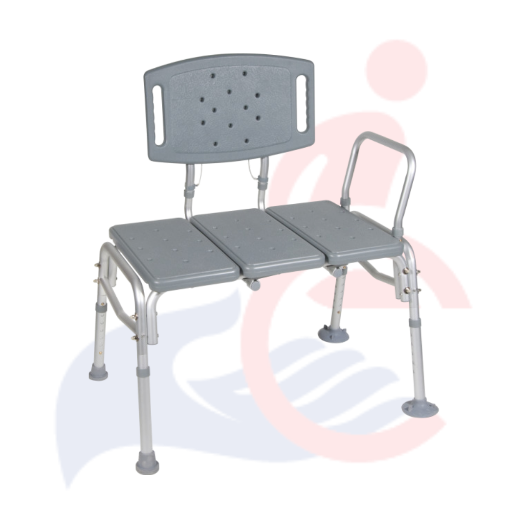 DRIVE™ - Bariatric Transfer Bench