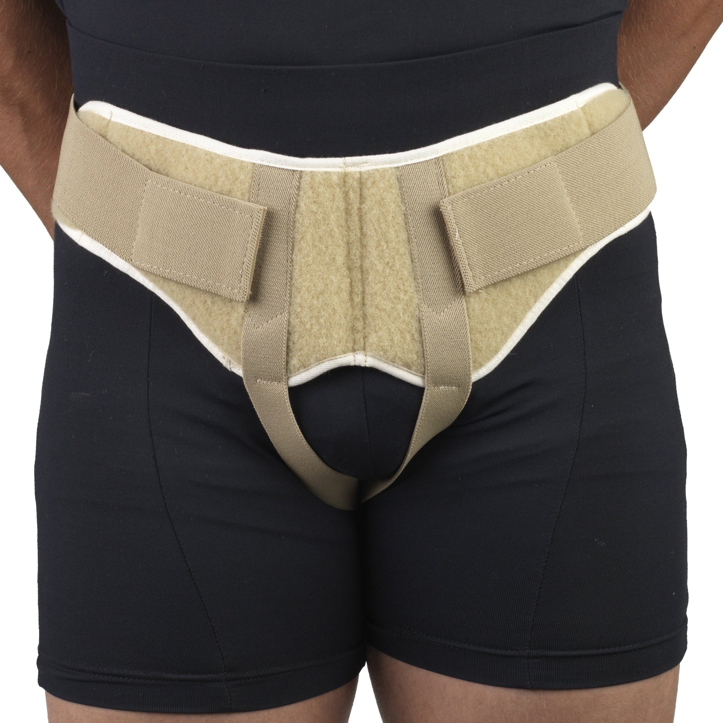 OTC LIGHTWEIGHT HERNIA SUPPORT