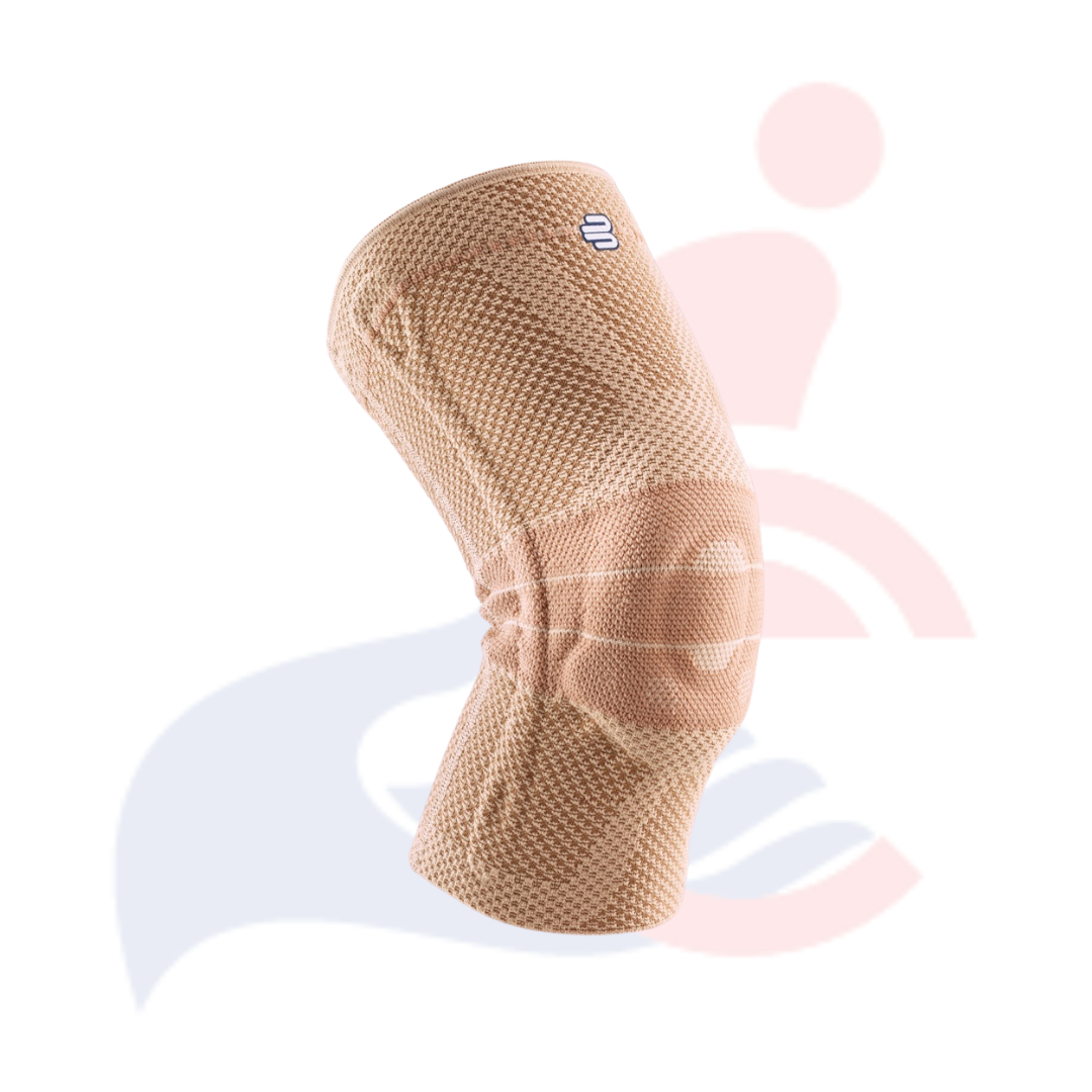 Bauerfeind GenuTrain® Knee Brace