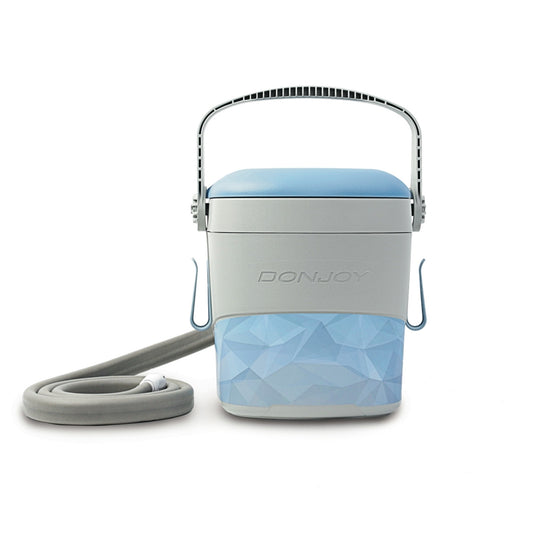 RENTAL - DONJOY ICEMAN (Cryocuff) - Pad not Included