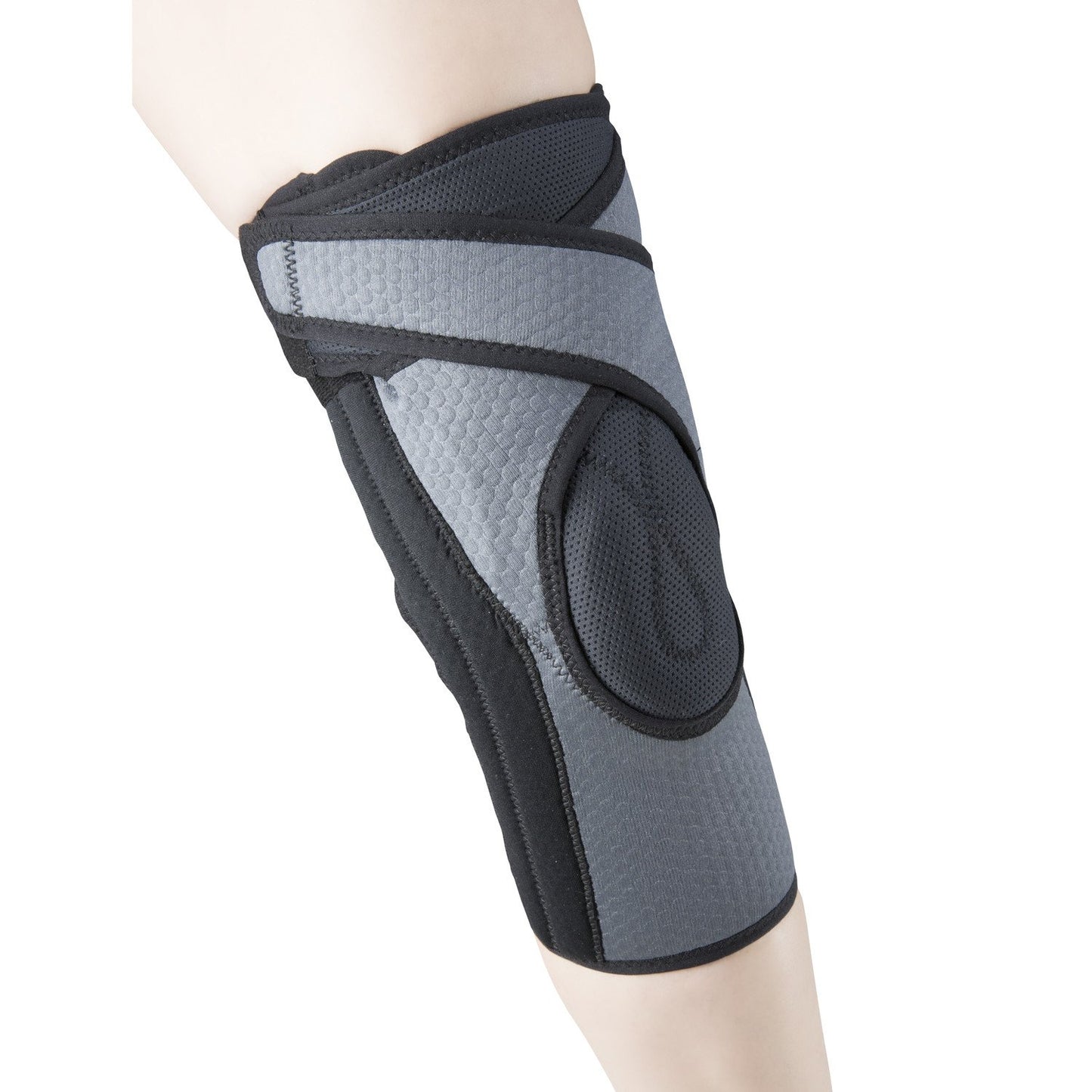 OTC AIRMESH KNEE SUPPORT WITH PATELLA UPLIFT