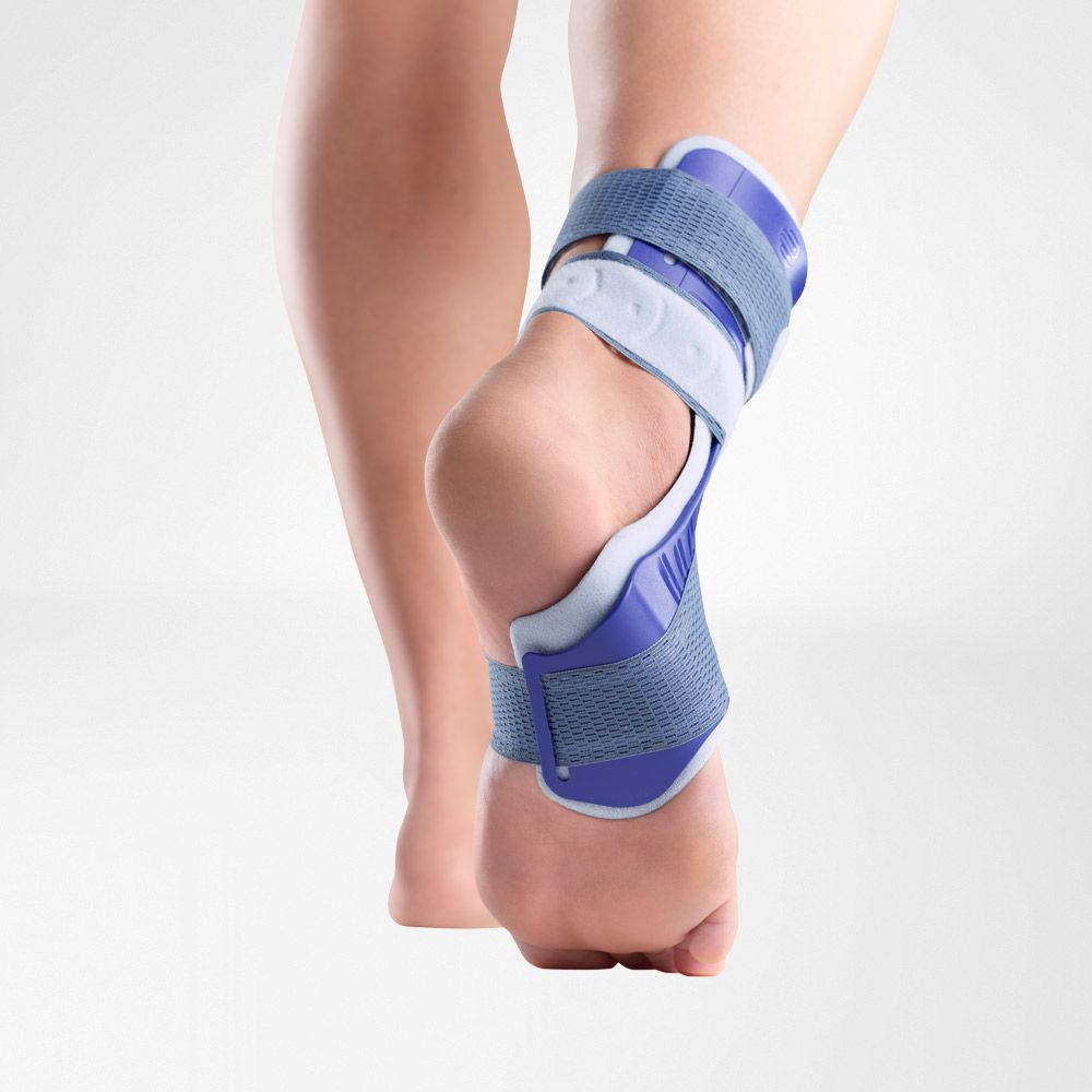 Bauerfeind  MalleoLoc L® One-Sided Stabilization Outside of the Ankle
