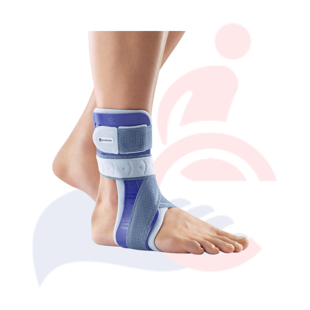 Bauerfeind  MalleoLoc L® One-Sided Stabilization Outside of the Ankle